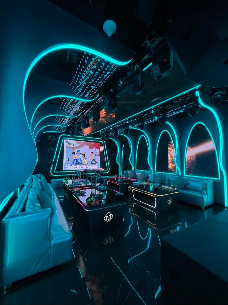 龙岩商务ktv中低端区别详解-漳平市ktv预订